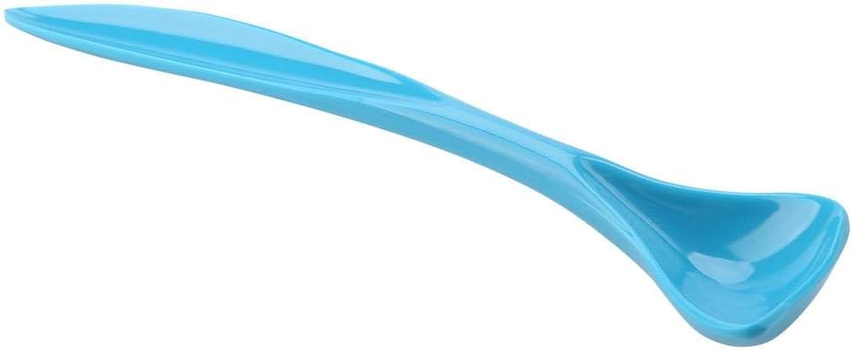 Long Spoon for pet cat dog Cate Color and Long Handles Utensils Canned Milk Powder Spoon Small Dog Food - Image 5