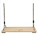 Swing-N-Play Wooden Swing with 78