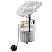 Fuel Pump for Chrysler 300 Dodge Challenger Charger Magnum fits E7241M (18 Gal)