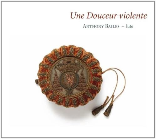 Une Douceur Violente