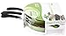 Green Earth Frying Pan 3-Piece Set by Ozeri (8