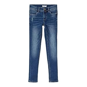 NAME IT jongens Jeans NKMPETE DNMTOGO 2376 PANT NOOS