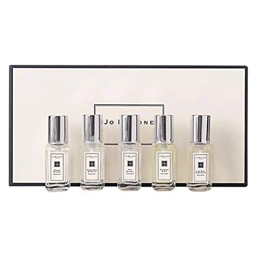 Jo Malone Cologne Spray 5-Piece Mini Variety Set for Philippines