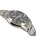 Seiko Men's SGG729 Titanium Bracelet Watch