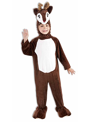 Reindeer Kids Costume