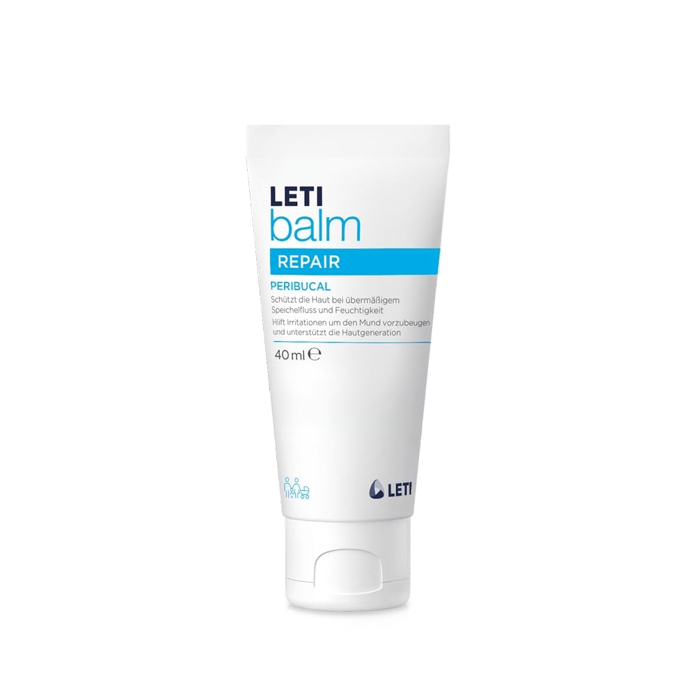LETIBALM Mouthwashes, 0.23 Kilograms