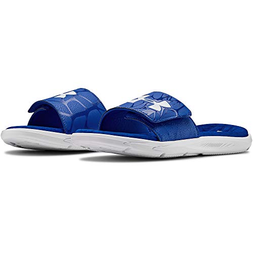 under armour men's mercenary xi slides