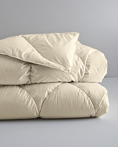 Amazon Com Eileen Fisher Organic Cotton And Down Comforter