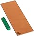 BeaverCraft Leather Honing Strop with Polishing Compound LS2P1SR41 3" x 8" Double Sided Leather Stropping Kit for Knife Sharpening&nbsp;Vegetable Tanned Leather for Stropping Tools