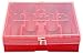 Lee Precision Rec 4 Red Die Box