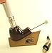 Tobacco Pipe Reamer and Shank Tool