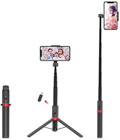 Amazon 自撮り棒 Bluetooth セルカ棒 ノンスリップ 三脚 一脚兼用スマホ スタンド 自撮り棒 通販