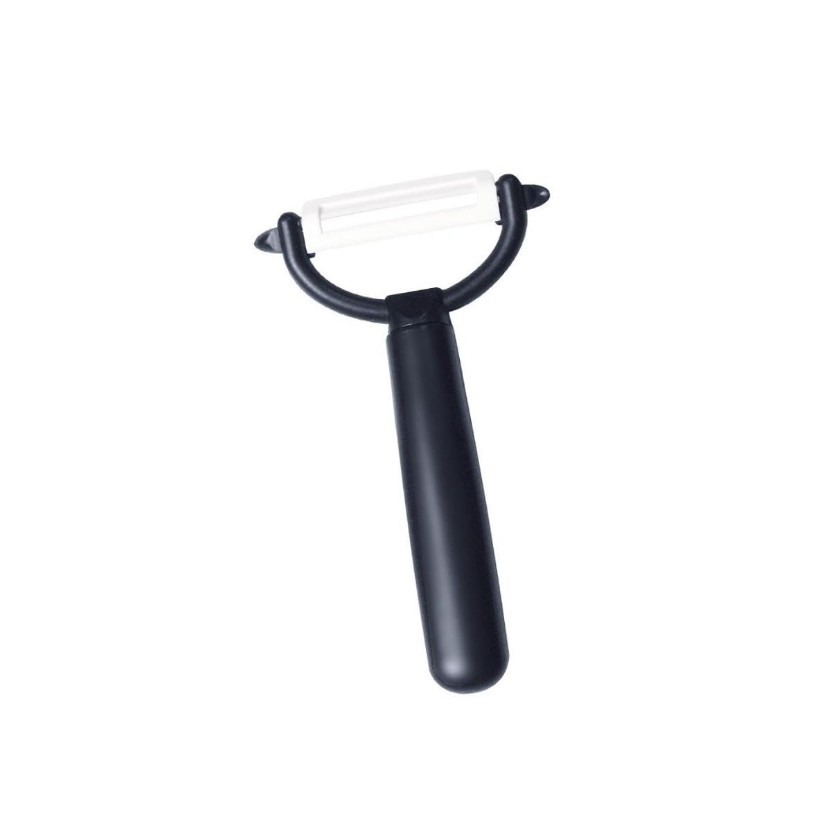 Irisana 72. IR111 Ceramic Peeler black