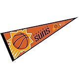 Phoenix Suns Pennant Full Size 12