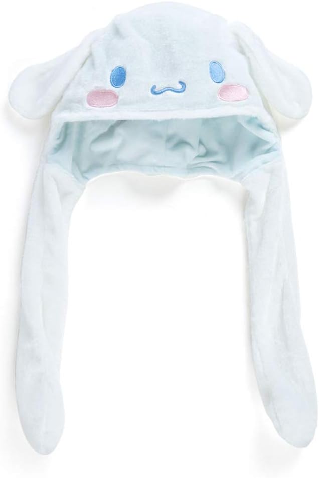 Cinnamoroll Hat Sanrio Sanrio Character Toys & Games