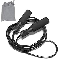 Mua Feelcat Jump Rope For Training Fitness Burning Calories Jump Rope For Adults Kids Adjustable Length Fc1801 Tren Amazon Nhật Chinh Hang 21 Fado