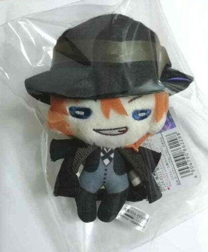 bungou stray dogs doll