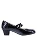 SmartFit Girls' Ari Mary Jane