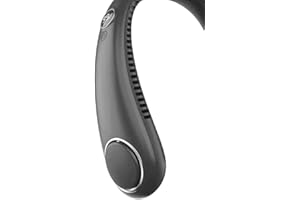 Neck Fan Portable