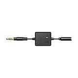 IASUS EAR3H-MK2 Helmet Audio Amplifier 12dB Volume