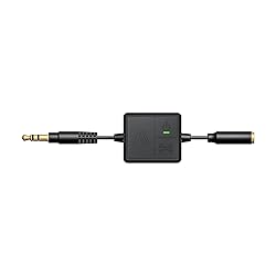 IASUS EAR3H-MK2 Helmet Audio Amplifier 12dB Volume