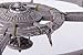 Eaglemoss Collection Star Trek Starships Figure & Magazine Special #1 DS9 Space Station