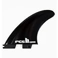 FCS II Carver Glass Flex Large Tri Fin Set 2024 - Large