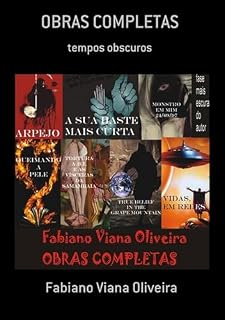 Livro Obras Completas