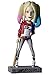 NECA Suicide Squad Movie Head Knocker Harley Quinn Toy