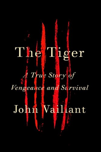 Download The Tiger: A True Story of Vengeance and Survival (Vintage Departures) (English Edition) PDF
