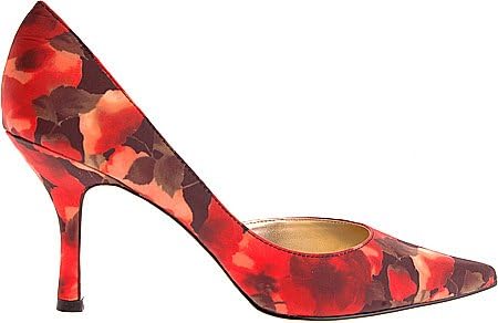 anne klein christa pump