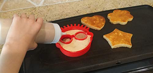 3 Pancake+Party+Ultimate+Making+Kids