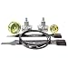 Replaces John Deere 42" John Deere Mower Rebuild Kit L100 L108 L110 L111 L105 L118 106 L1742 14.542GS GX20072 GX20249 GY20050 GY20785