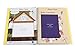 Baby Memory Book - Baby Girl or Boy Lovely Photo Journal - Record Memories and Milestones on 62 Beautifully Crafted Illustrated Pages