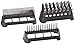 Infiniti Pro by Conair 1875 Watt 3-in-1 Tourmaline Ceramic Ionic Styler
