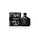 John Varvatos Dark Rebel Rider Eau De Toilette Spray for Men, 2.5 Fl Oz