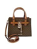 Michael Kors HAMILTON SMALL SATCHEL SHOULDER