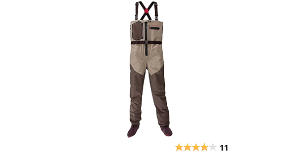 Redington Sonic-Pro HDZ Fly Fishing 