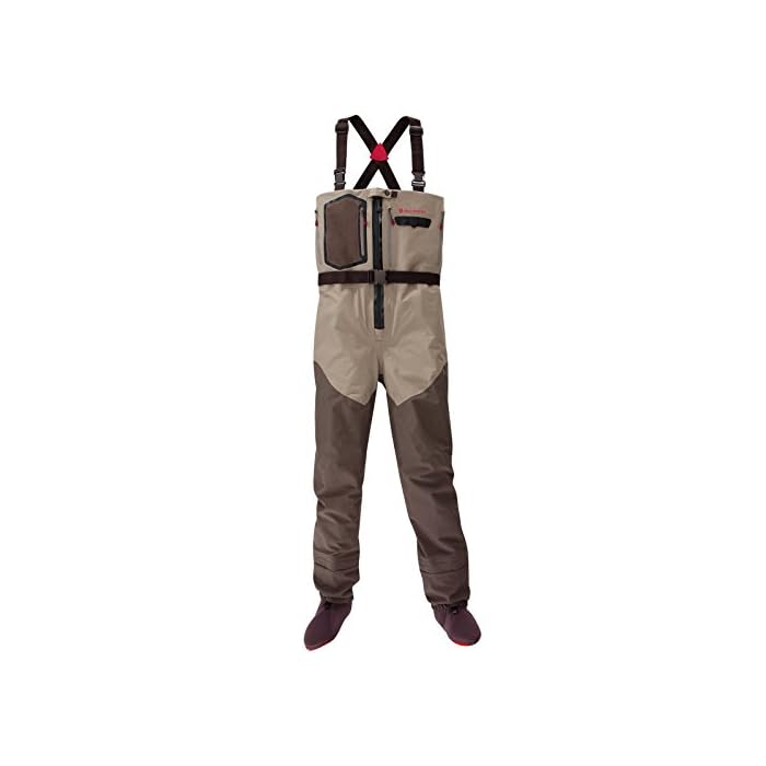 Redington Sonic-Pro HDZ Fly Fishing 