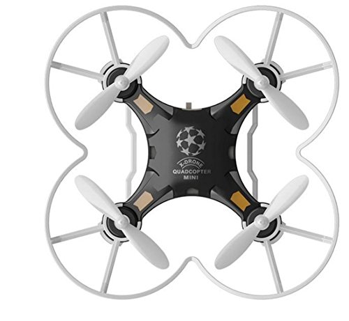 pocket drone 124 quadcopter