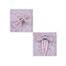 KimmyKu Baby Toddler Hair Clips Hair Bows Accessories Barrettes For Infant Baby girls