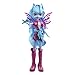 My Little Pony Equestria Girls Aria Blaze and Sonata Dusk Doll 2-Pack