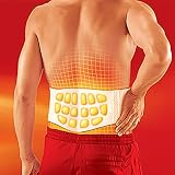 ThermaCare Advanced Back Pain Therapy Heatwraps Brand ThermaCare view 5