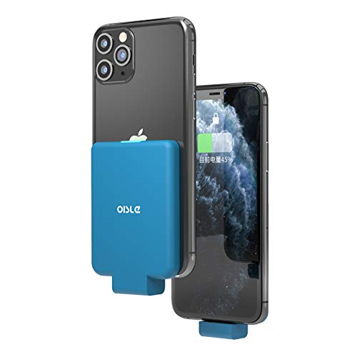 cordless iphone battery charger