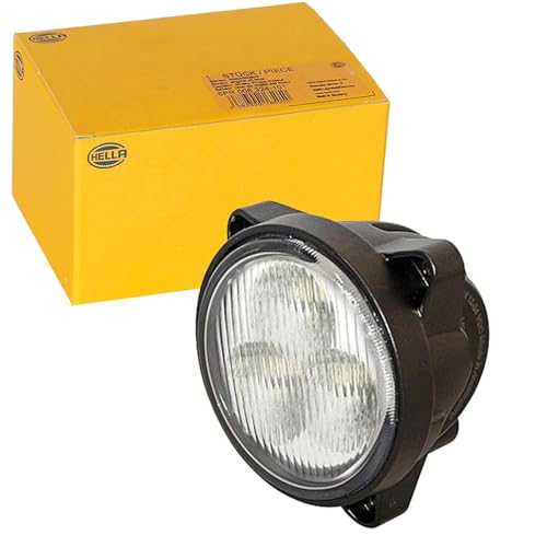 HELLA 1G0 996 476-131 LED-Worklight - Modul 70 Gen. IV - 24/12V - 2500lm