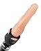 Wand Essentials Strap Cap Wand Harness for Dildos primary
