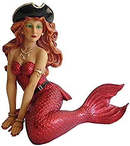 December Diamonds Ornament - Scarlett