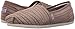 Skechers BOBS from Women's Plush-Urban Rose Flat, Urban Rose Taupe, 10 M US