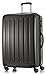 Hauptstadtkoffer Luggage Set, Graphite, Set of 3