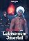 Livro Seduzido pelo lobisomem imortal